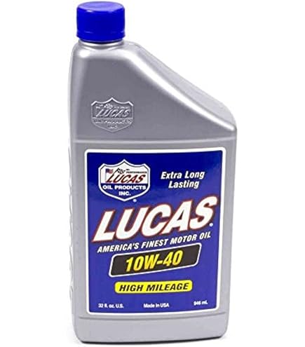 Amazon.com: Motorcraft Aceite 10W-40 - XO10W40Q1P : Automotriz