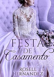 Livro Festa de Casamento