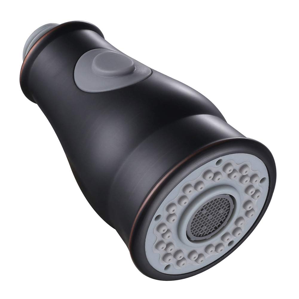 Best Bronze Spray Nozzle For Kitchen Faucet