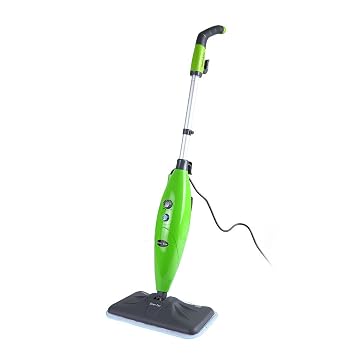 Oyhbv Multifunktionale Dampfreiniger Boden Kuche Teppich Handheld