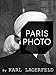 Karl Lagerfeld: Paris Photo (STEIDL LG) by 