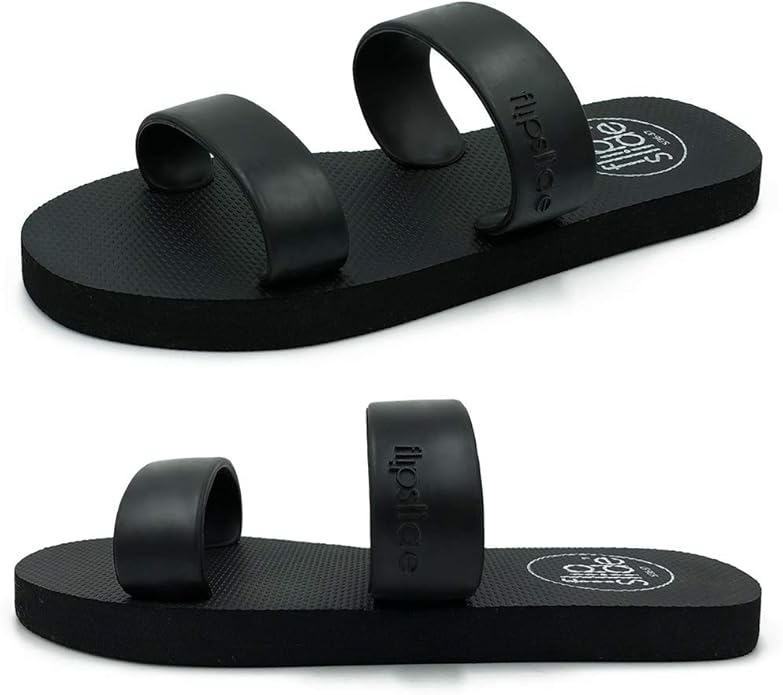 Flipslide The Original Natural Rubber FlipFlop Slide