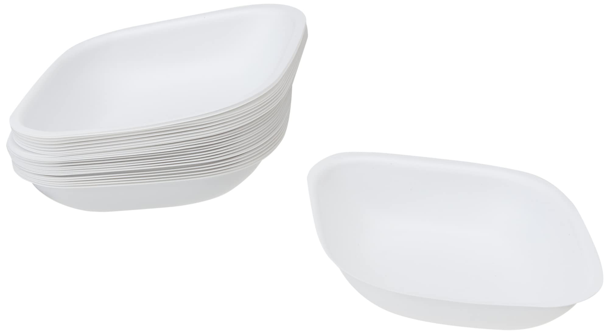 WEIGHING BOATS 30ML PK 25