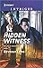 Hidden Witness (Return to Ravesville)