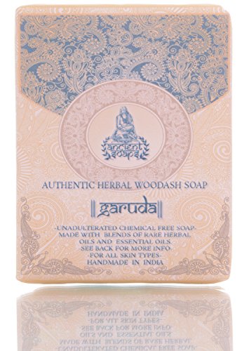 (garudä) luxurious ayurvedic botanical oleoresin handm…