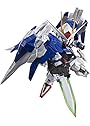 NXEDGE STYLE ［MS UNIT］ ダブルオーガンダム＆オーライザーセット|サンプル1