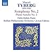 Symphony No 2 Piano Sonata