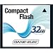 Canon EOS 20D Digital Camera Memory Card 32GB CompactFlash Memory Card