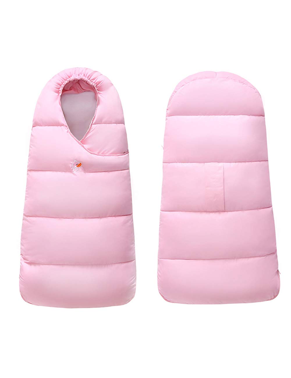 down stroller blanket