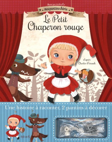 Le  Petit Chaperon rouge