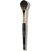 [SOO ADOR] okhee Cheek Brush BOL01 - Professional Blush Brush for Soft, Natural Application | Designed by K-Pop Makeup Artist Seo Ok | Makeup brush - Blush Brush K-Beauty