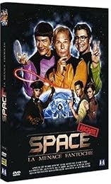 Space Movie - La Menace Fantoche
