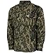 Mossy Oak Men's Chamois Camouflage Hunting Shirt