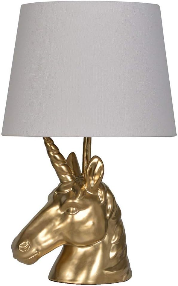 Pillowfort Unicorn Table Lamp Pillowfort 702992856534