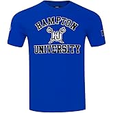 Pro Standard NCAA Mens Mens College Classic Chenille Cotton Short Sleeve Tee