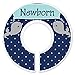 Mumsy Goose Baby Closet Dividers Nursery Closet Dividers Closet Organizers Whales
