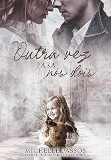 Livro Outra vez para nós dois: Milionários da Sardenha