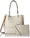 Calvin Klein Sonoma Signature North/South Tote