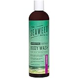 The Seaweed Bath Co. Body Wash, Lavender