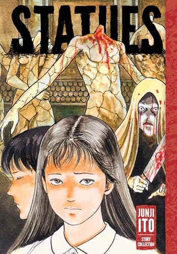 Amazon.com: No Longer Human (Junji Ito) eBook : Ito, Junji: Kindle