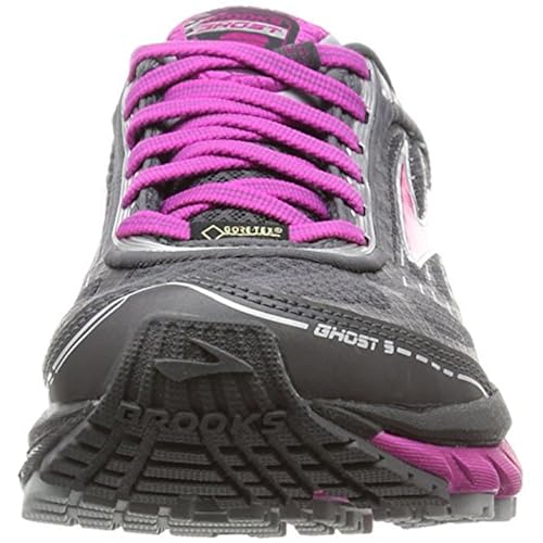 brooks women's ghost 9 gtx