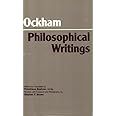 Ockham - Philosophical Writings: A Selection
