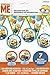 Despicable Me 3 Minion Party Supplies Decorations Kit