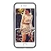 araree [Airfit] iPhone 7 Case - Eco Package - Midnight Blue (Fits 4.7