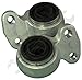 APDTY 016912 Control Arm Bushing Bracket Set (Front Lower Left & Right)
