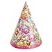 Shopkins Party Hats, 8ct