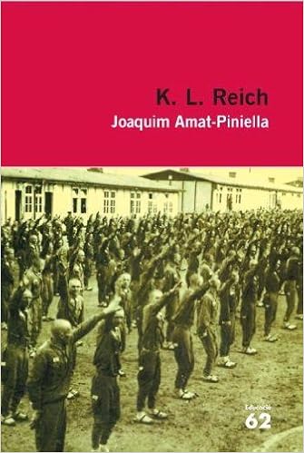 K L Reich Educacio 62 Catalan Edition Amat Piniella Joaquim 9788429760217 Amazon Com Books