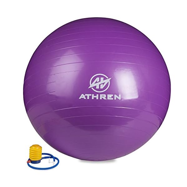 athren exercise ball