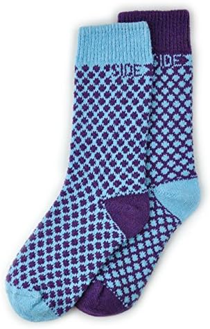 Sidekick Adult Crew Jamison Crush Extra Large