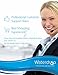 Waterdrop ADQ36006101 Replacement for LG® LT700P® Refrigerator Water Filter, Kenmore® 9690, 469690, ADQ36006102, LFXS30766S, RFC1200A, FML-3 and LT120F® Fresh Air Filter, 3 Combo