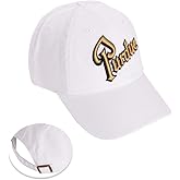 Desert Cactus Purdue University Baseball Hat Boilermakers Brimmed Embroidered Hats Cap Adjustable Cloth Strap Adult (Style H1 Vintage) White