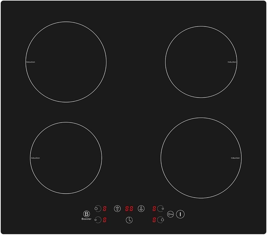 cucine a induzione a induzione a vertice