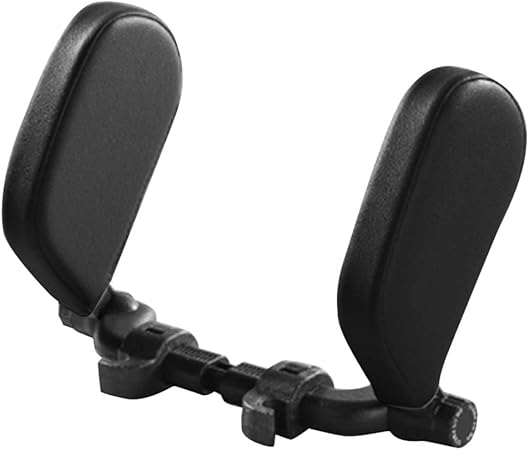 baby car seat headrest pillow