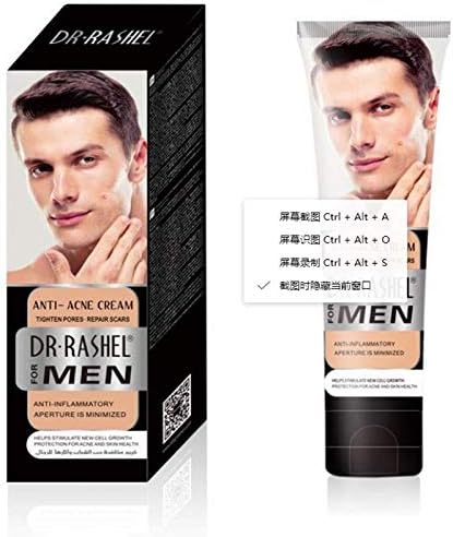 dr rashel products for acne