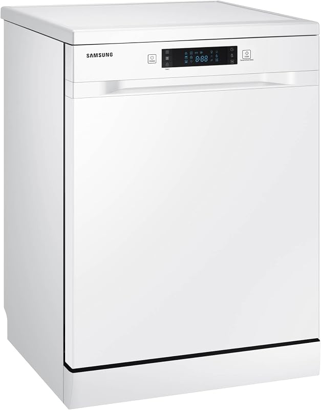 DW60M6040FW - Lavavajillas de libre instalación, 13cubiertos A++ con Función Higiene