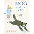 Mog The Cat 8 Books Children Collection Paperback Gift Pack Set By Judith Kerr - Ages 5+