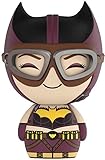 Funko Dorbz: DC Bombshells - Batgirl Collectible