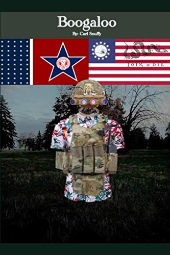 Boogaloo by Carl Snuffy