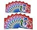 PJ Masks Luncheon Napkins - 6.5