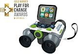 LeapFrog Magic Adventures Binocular Camera 10X Zoom BBC Images Night Vision Toy view 4