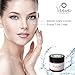 Veeve Cosmetics Eye Cream for Dark Circles, Wrinkles, Bags & Puffiness- with Hyaluronic Acid, Haloxyl & Eyedeline- 2oz JAR- 1.5floz FILL-The Most Effective Anti-Aging Eye Cream for Under & Around Eyes