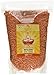 Organic Masoor Dal Mogar / Masoor Malka (Pink Lentil Dehusked) (2 Lbs)