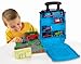 Thomas & Friends Take-n-Play, Tote-A-Train Playbox