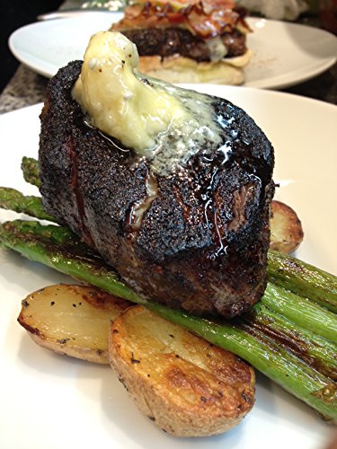 Char Crust Dry-Rub Seasoning, Original Hickory Grilled, 4 Ounce (Pack of 6) - Image 7