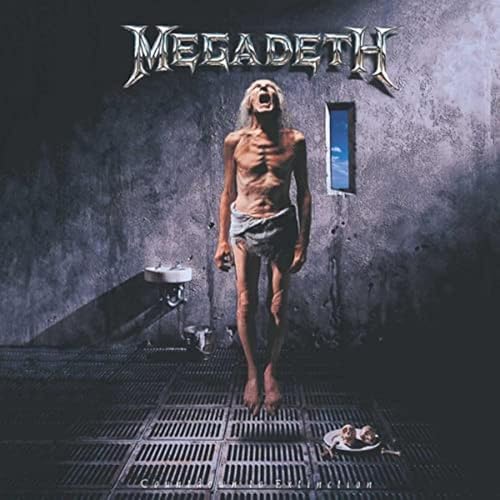 Megadeth - Train Of Consequences - Amazon.com Music