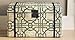 Martha Stewart Crafts Martha Stewart Ornamental Trellis 4pk Stencil